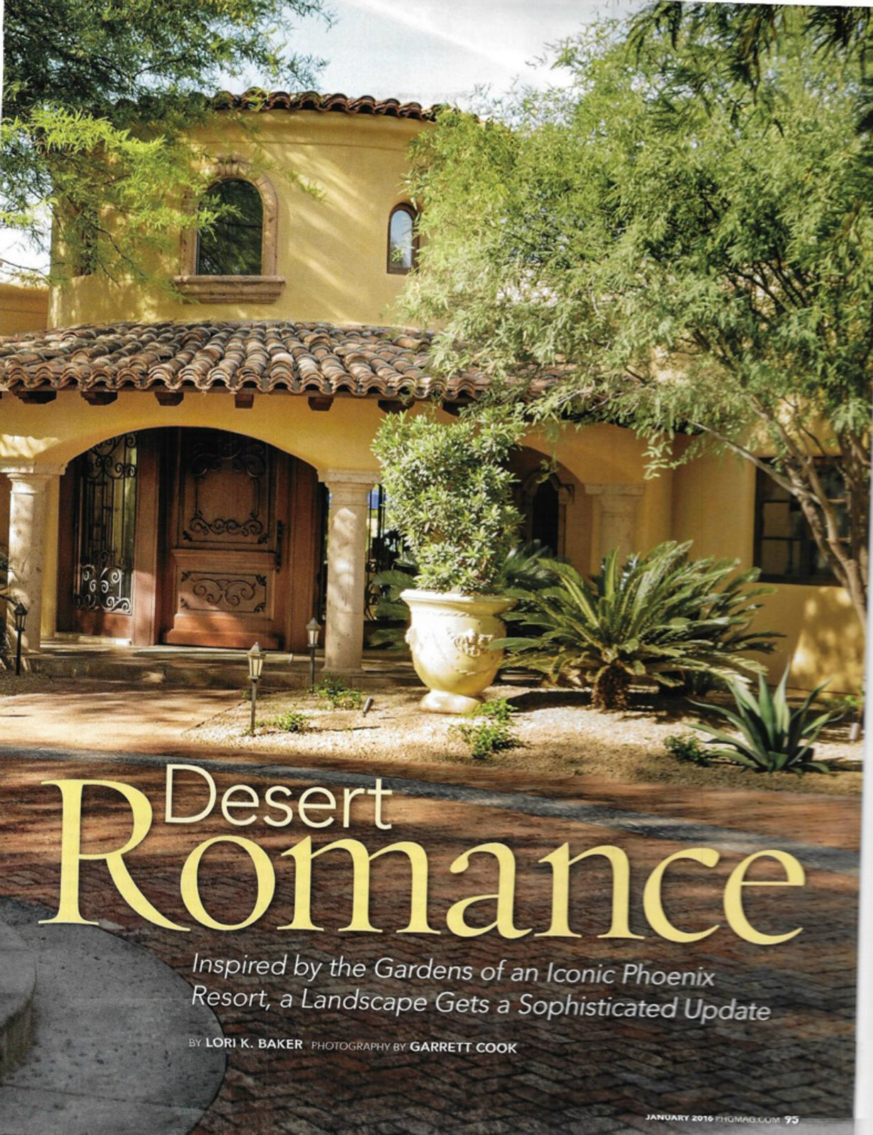 Desert Romance pg.95